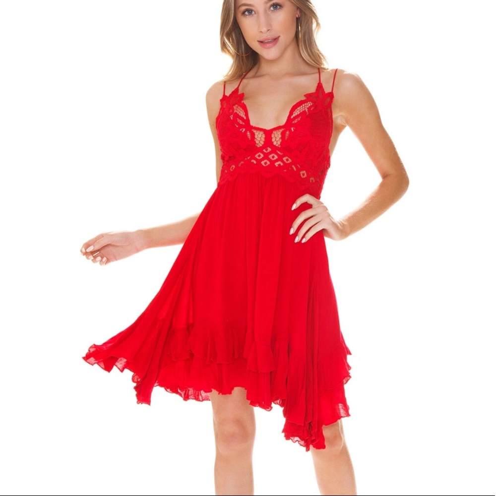 Free people Adella dress
